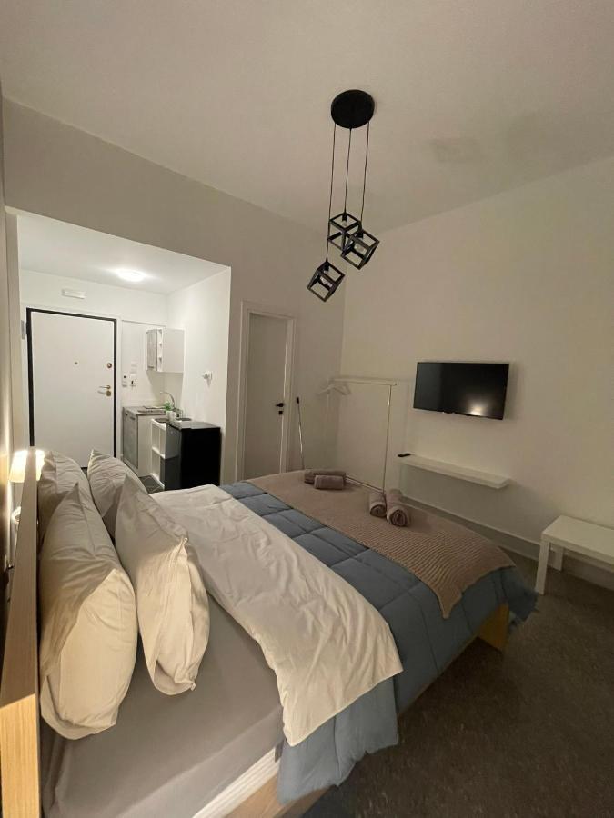 Pansea 11 Exclusive Suites Salonic Exterior foto