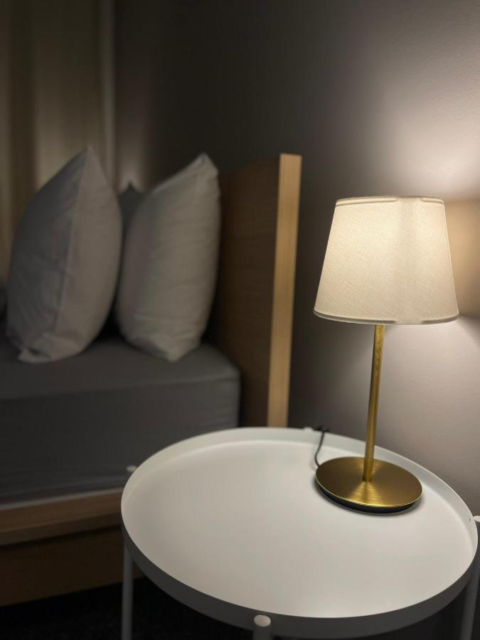 Pansea 11 Exclusive Suites Salonic Exterior foto