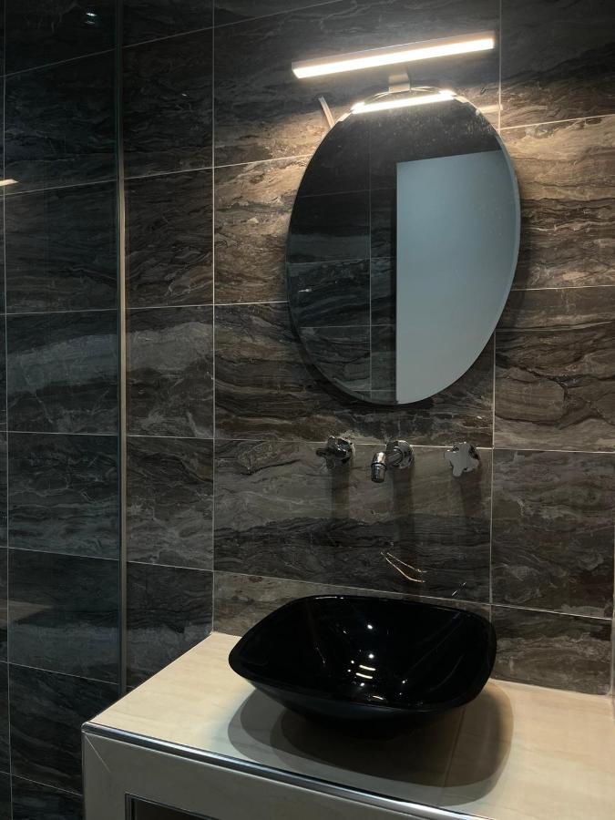 Pansea 11 Exclusive Suites Salonic Exterior foto