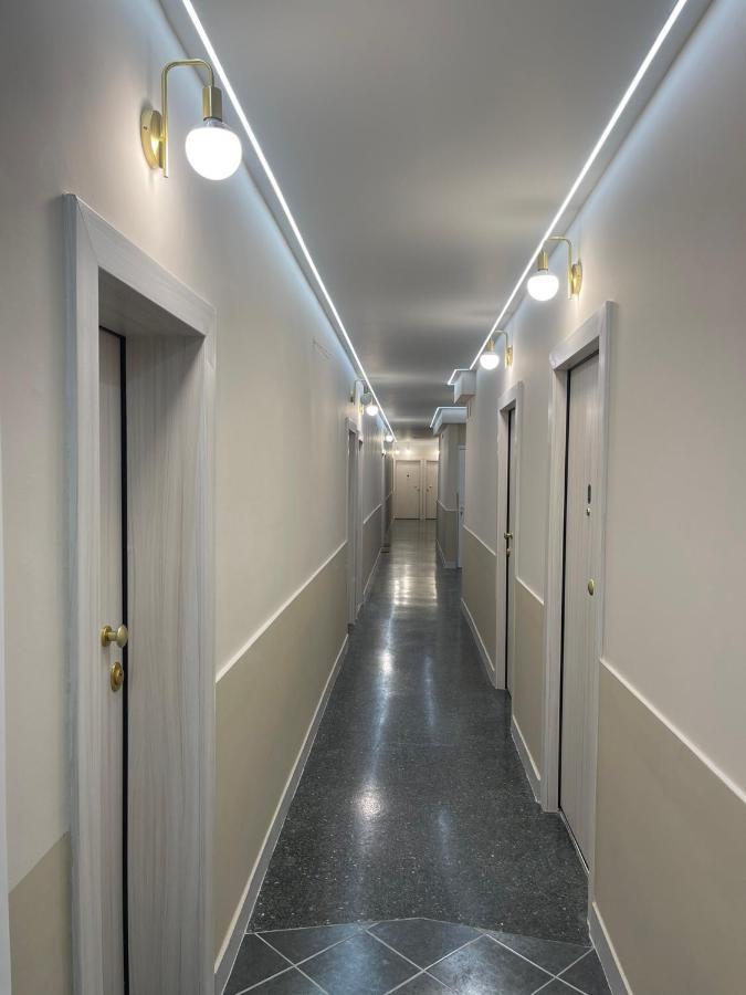 Pansea 11 Exclusive Suites Salonic Exterior foto