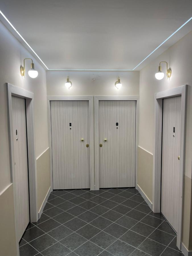 Pansea 11 Exclusive Suites Salonic Exterior foto