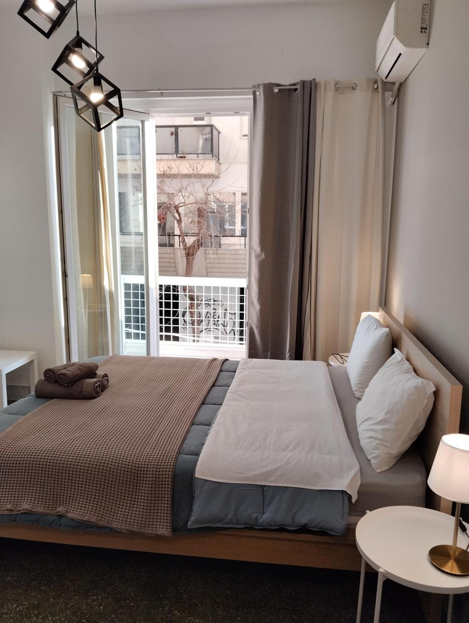 Pansea 11 Exclusive Suites Salonic Exterior foto