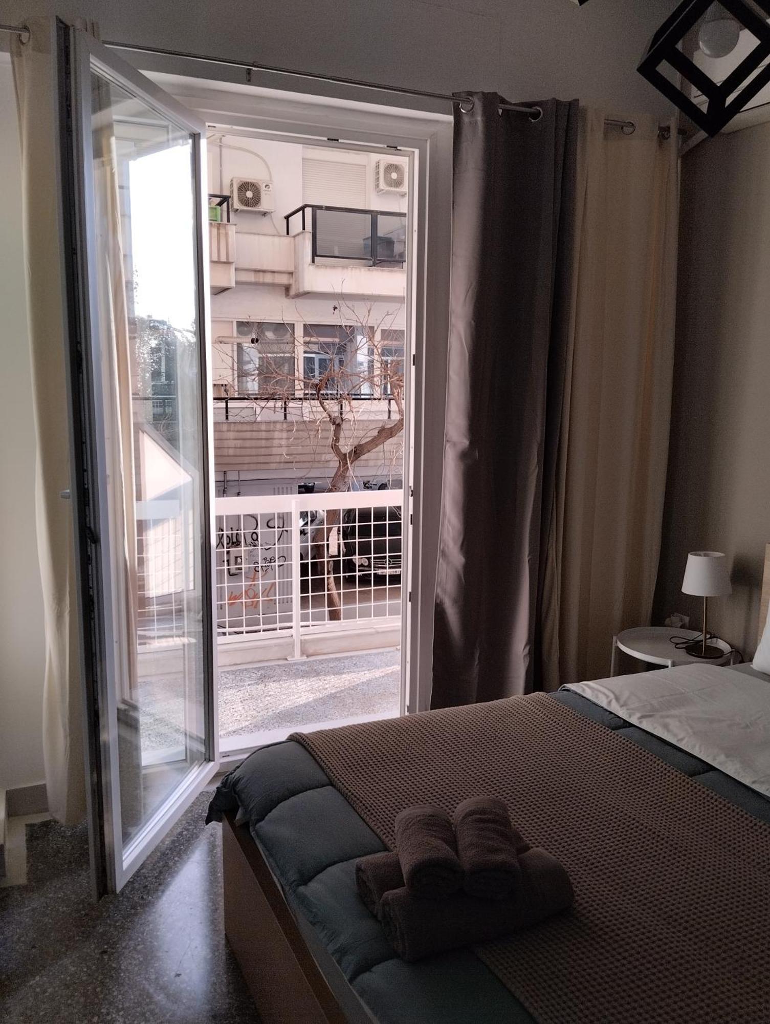 Pansea 11 Exclusive Suites Salonic Exterior foto