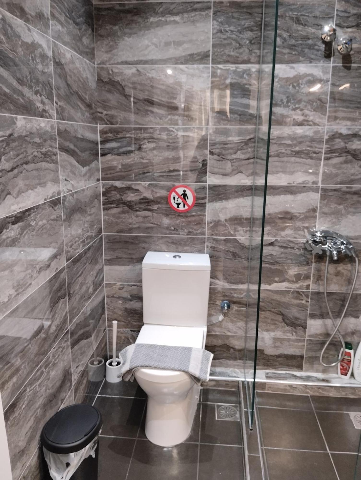 Pansea 11 Exclusive Suites Salonic Exterior foto